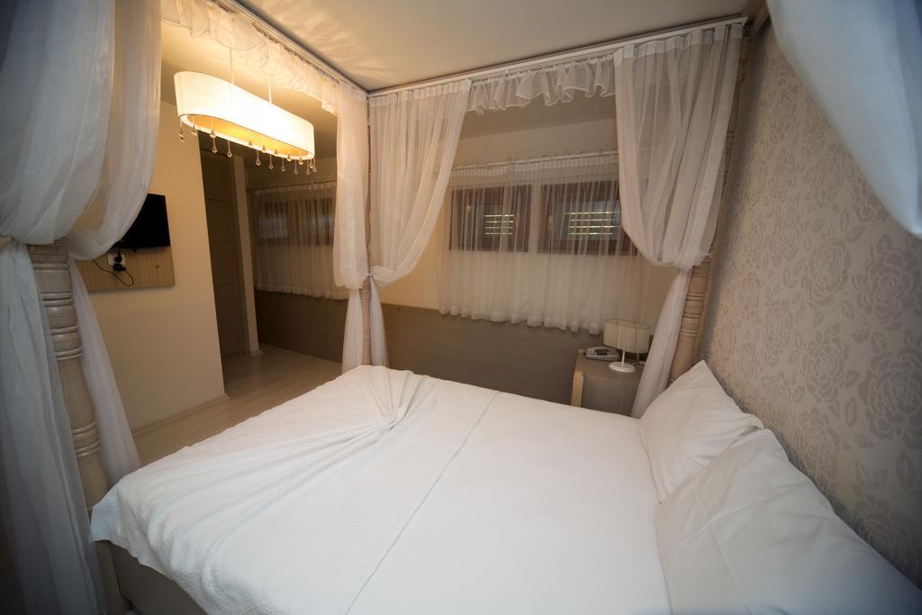 Apollon Hotel Bozcaada Chambre photo