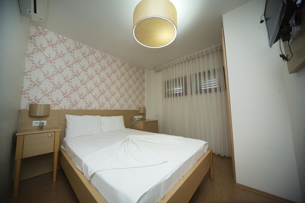 Apollon Hotel Bozcaada Chambre photo