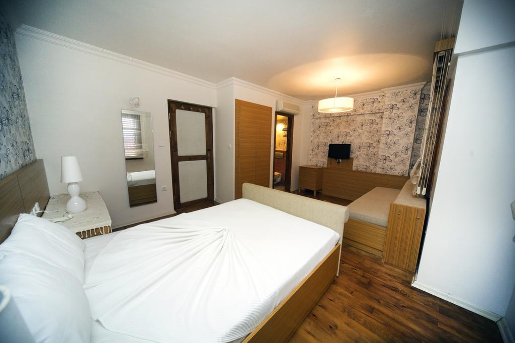 Apollon Hotel Bozcaada Extérieur photo