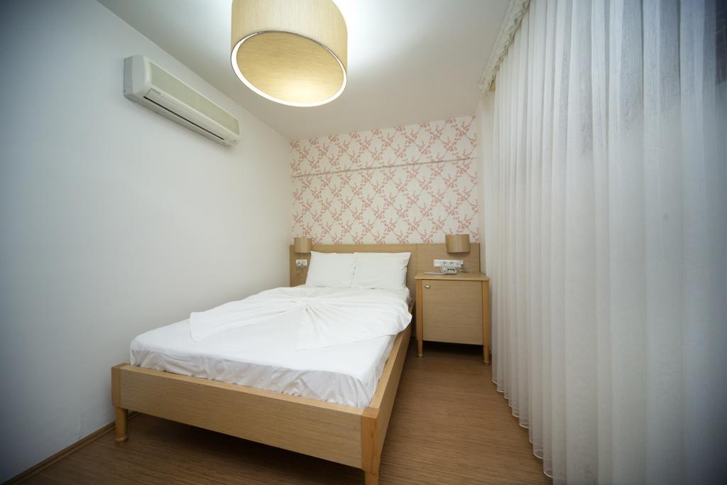 Apollon Hotel Bozcaada Extérieur photo