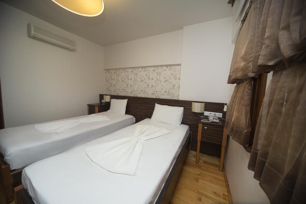 Apollon Hotel Bozcaada Extérieur photo