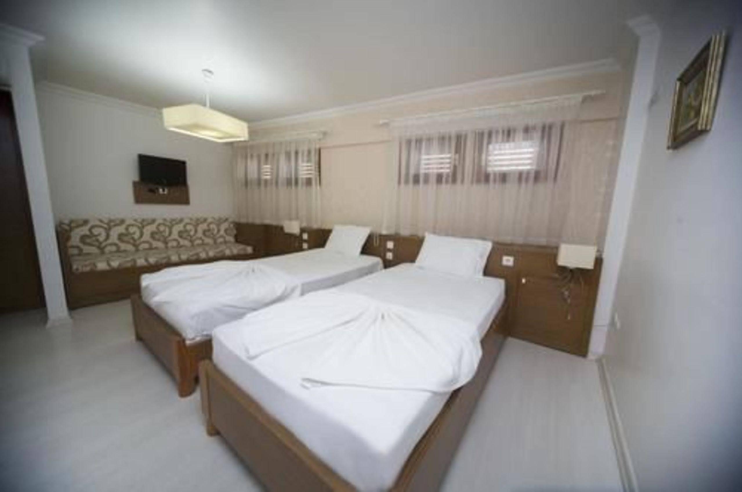 Apollon Hotel Bozcaada Extérieur photo